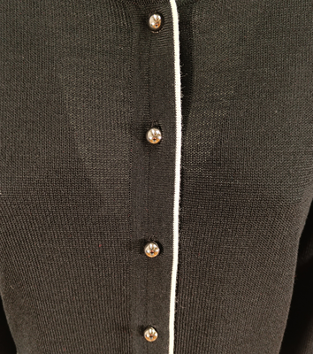 CARDIGAN DONNA 5089 Tellini S.R.L. Velkoobchodní oblečení